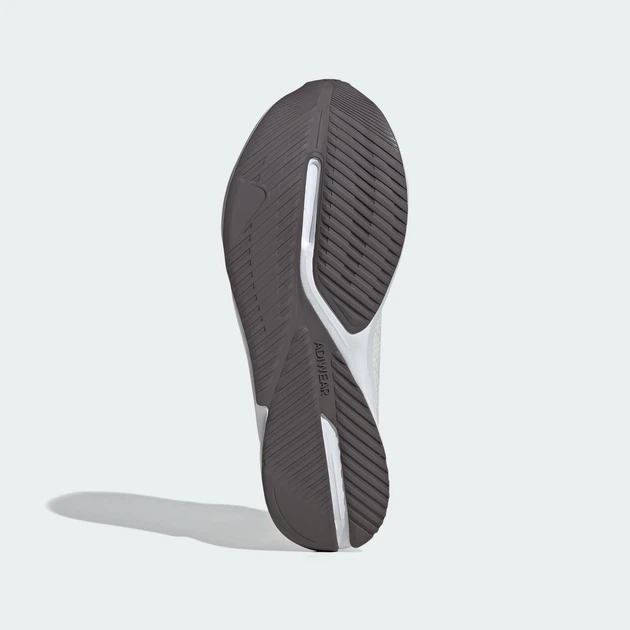 Чоловічі кросівки Duramo SL adidas IE7966 43.5 (9 UK) бежевий (4066765196255) - зображення 4
