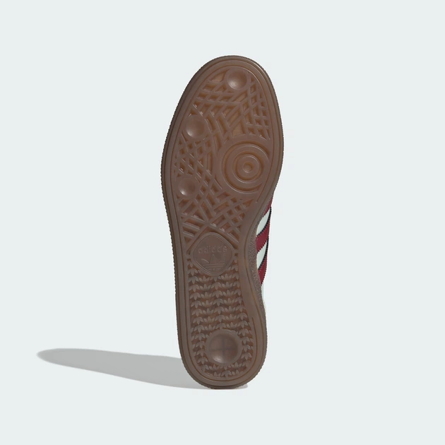 Мужские кроссовки HANDBALL SPEZIAL adidas IH6595 43.5 (9 UK) зеленый (4068812030475) - изображение 4