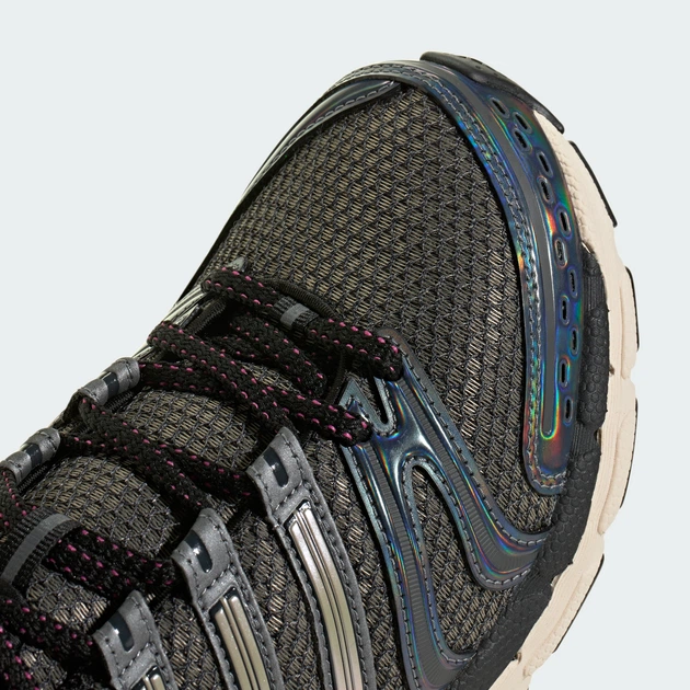 Кросівки ADISTAR CONTROL 5 adidas KI2093 43.5 (9 UK) чорний (4069987808586) - зображення 9