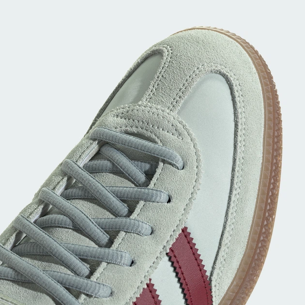 Мужские кроссовки HANDBALL SPEZIAL adidas IH6595 43.5 (9 UK) зеленый (4068812030475) - изображение 8