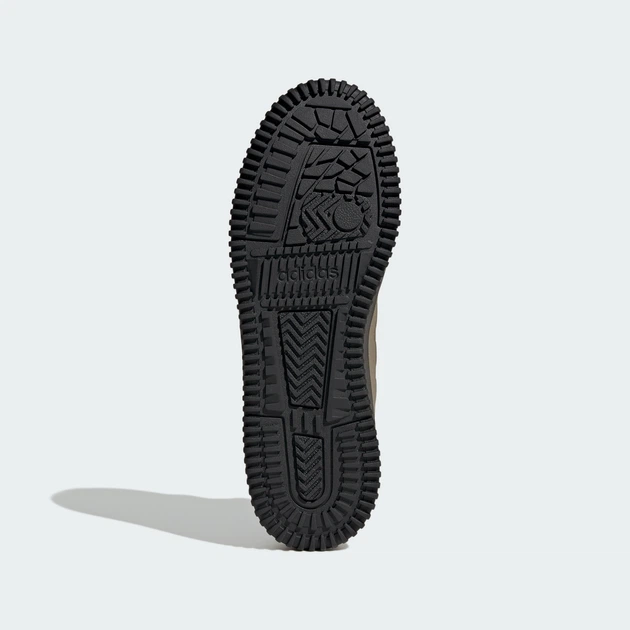 Высокие кроссовки Break Start Mid Winterized adidas KI1309 43.5 (9 UK) бежевый (4069987526442) - Фото 4 Высокие кроссовки Break Start Mid Winterized adidas KI1309 43.5 (9 UK) бежевый (4069987526442) - изображение 4