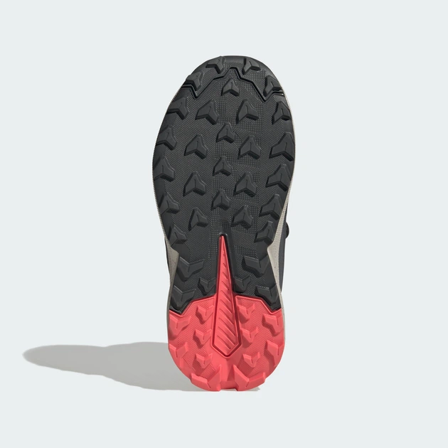 Детские туристические ботинки Terrex Trailmaker 2 High CLIMAWARM+ Kids adidas KI5832 (29 EUR) фиолетовый (4068812483660) - изображение 4