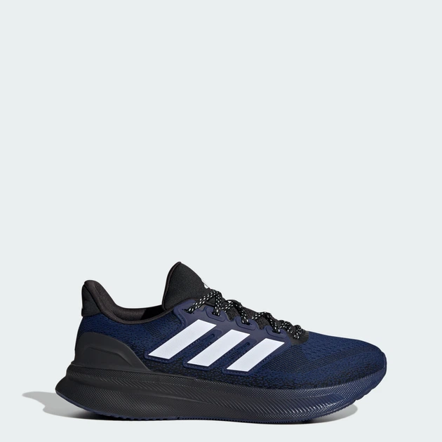 Чоловічі кросівки для бігу Ultrarun 5 adidas JQ3811 40.5 (7 UK) синій (4067907673450) - Фото 1 Чоловічі кросівки для бігу Ultrarun 5 adidas JQ3811 40.5 (7 UK) синій (4067907673450) - зображення 1