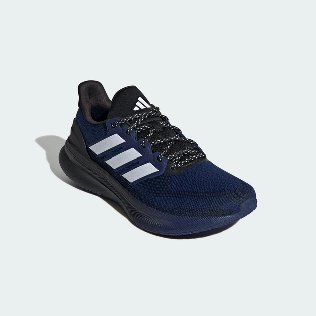 Чоловічі кросівки для бігу Ultrarun 5 adidas JQ3811 40.5 (7 UK) синій (4067907673450) - Фото 5 Чоловічі кросівки для бігу Ultrarun 5 adidas JQ3811 40.5 (7 UK) синій (4067907673450) - зображення 5
