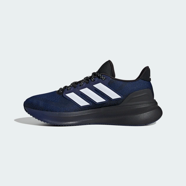 Чоловічі кросівки для бігу Ultrarun 5 adidas JQ3811 40.5 (7 UK) синій (4067907673450) - Фото 7 Чоловічі кросівки для бігу Ultrarun 5 adidas JQ3811 40.5 (7 UK) синій (4067907673450) - зображення 7