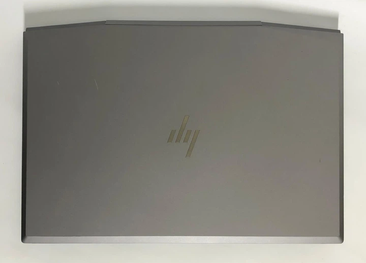 Ноутбук HP ZBook 15v G5 - 15,6" FullHD IPS / i5-8300H / 16gb / 256gb ssd NVMe / NVidia Quadro P600, 4GB, подсветка клавиатуры, Б/у - изображение 5