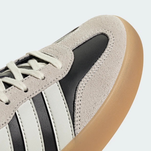 Жіночі кросівки Barreda Decode adidas JR3530 44 (9.5 UK) чорний (4068801595725) - зображення 8