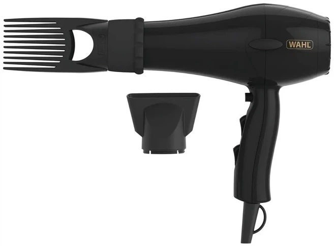 Suszarka do włosów Wahl PowerPik 2 (3403-0470) - obraz 2