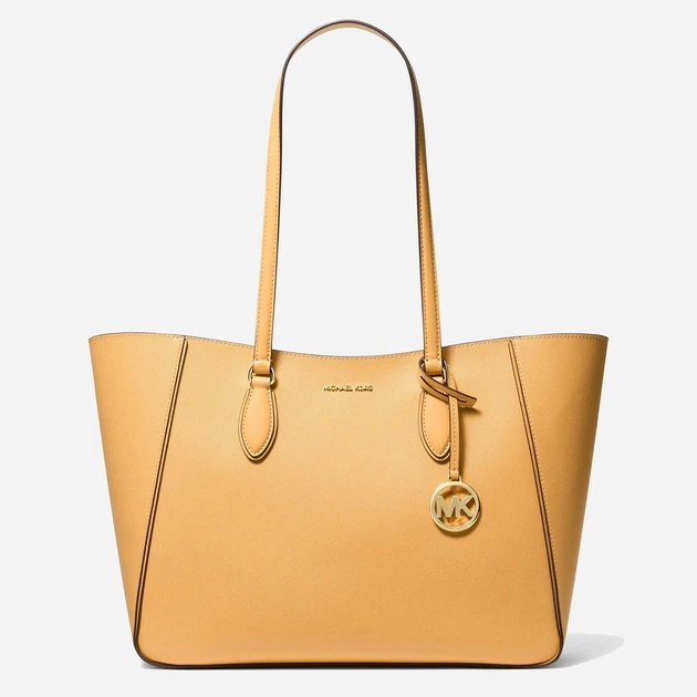 Набор сумок женский из искусственной кожи Michael Kors 10909517 Желтый (1163133814) - Фото 3 Набор сумок женский из искусственной кожи Michael Kors 10909517 Желтый (1163133814) - изображение 3