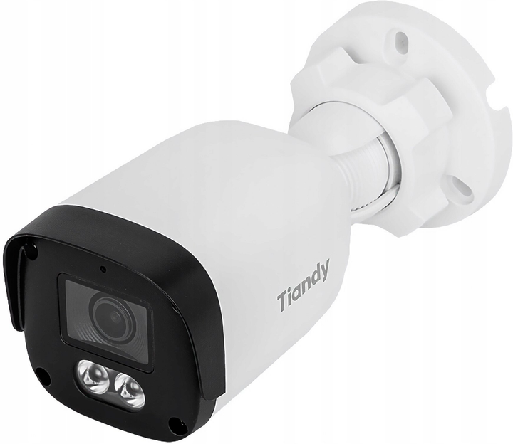 Kamera IP Tiandy TC-C34QN 2ENA-4 4 MP 4 mm - Zdjęcie 1 Kamera IP Tiandy TC-C34QN 2ENA-4 4 MP 4 mm - obraz 1