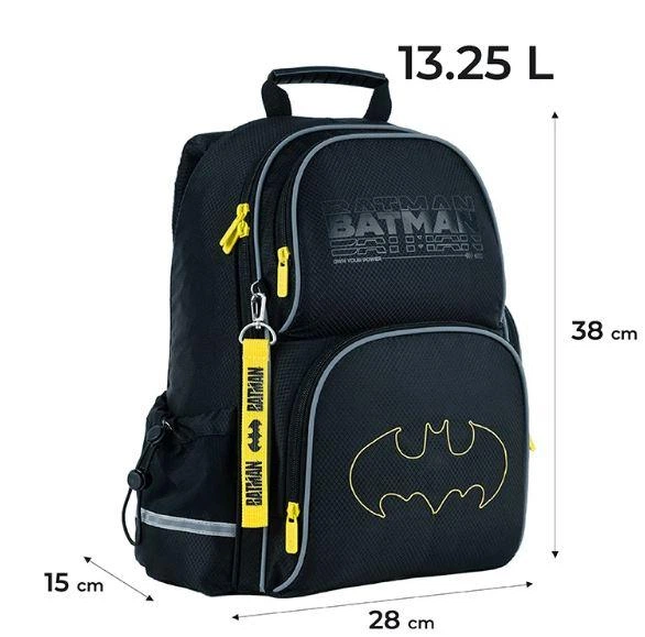 Рюкзак Kite Education DC24-702M (LED) - зображення 8