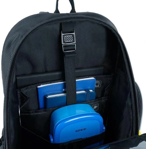 Рюкзак Kite Education DC24-702M (LED) - зображення 12