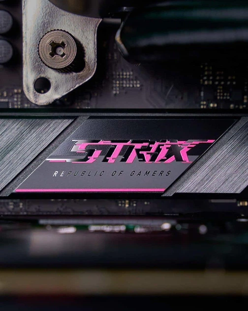 Компьютер Instagram by CompX_661 (RTX 5080, Ryzen 7 9700X, DDR5 64 Гб, SSD 1 ТБ) - изображение 7