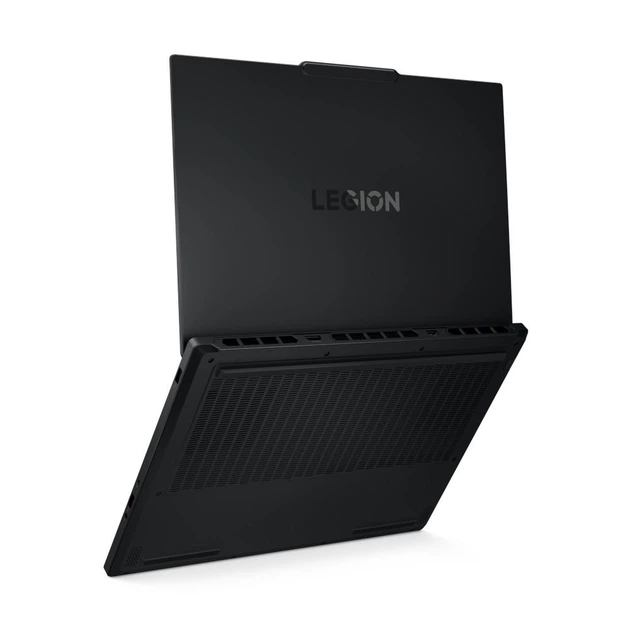 Ноутбук Lenovo 15 Legion 5 15IRX10 2.5K OLED/Intel i7-14700HX/16GB/512/RTX 5070 8GB/DOS/Eclipse Black (83LY00Y7RA) - зображення 12