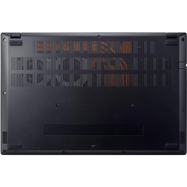Ноутбук 15.6 Acer Nitro V 15 ANV15-A31 FHD IPS/AMD Ryzen 5 150/16GB/512 SSD/RTX 5050 8GB/Lin/Black (NH.U3QEU.00U) - изображение 9