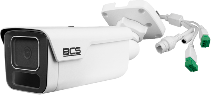 Kamera IP BCS POINT BCS-P-TIP58FSR8-AI2(2) - obraz 2