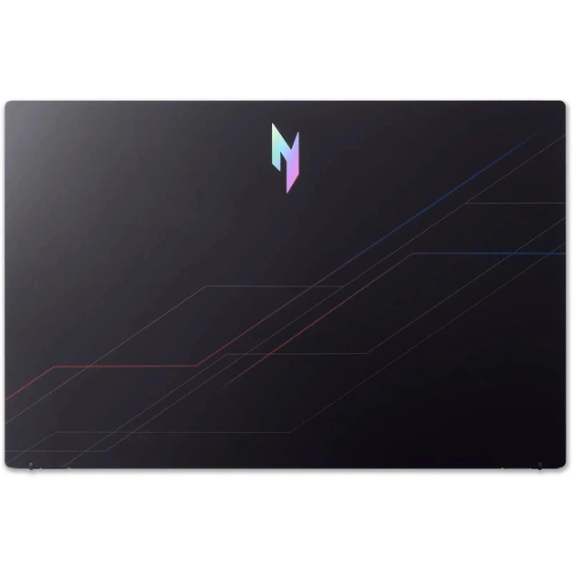 Ноутбук 15.6 Acer Nitro V 15 ANV15-52 FHD IPS/Intel Core 5 210H/16GB/1TB/RTX 3050 6GB/Lin/Black (NH.QV3EU.011) - Фото 6 Ноутбук 15.6 Acer Nitro V 15 ANV15-52 FHD IPS/Intel Core 5 210H/16GB/1TB/RTX 3050 6GB/Lin/Black (NH.QV3EU.011) - изображение 6