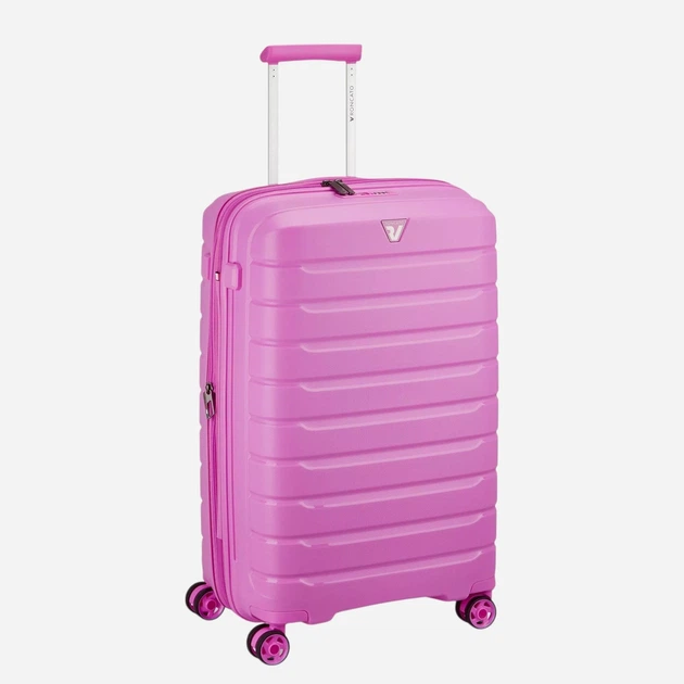 Валіза Roncato 41818361 40-47 л Рожева (800070350560) - зображення 6