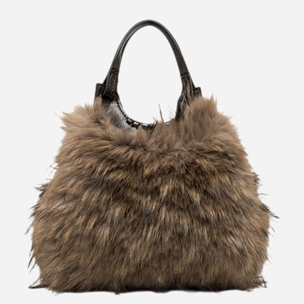Сумка крос-боді через плече жіноча тканинна маленька Gianni Chiarini BS-12758/COMM-PLCC-RLP-2107 Коричнева (800070361211) - Фото 1 Сумка крос-боді через плече жіноча тканинна маленька Gianni Chiarini BS-12758/COMM-PLCC-RLP-2107 Коричнева (800070361211) - зображення 1