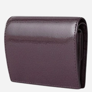Portfel damski skórzany Furla WP00304BX47584906S1007 Bakłażanowy (800070364634) - Zdjęcie 2 Portfel damski skórzany Furla WP00304BX47584906S1007 Bakłażanowy (800070364634) - obraz 2