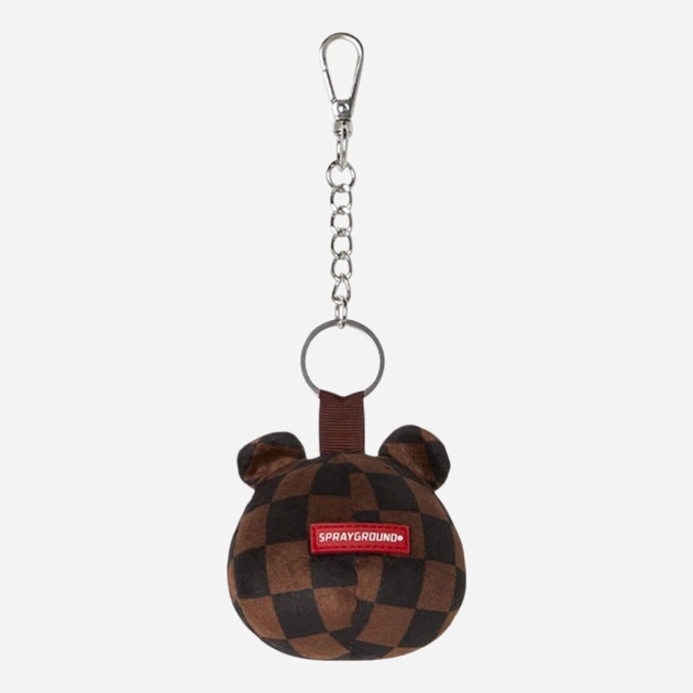 Brelok Sprayground 910Z714NSZ Brązowy (800070365397) - obraz 2