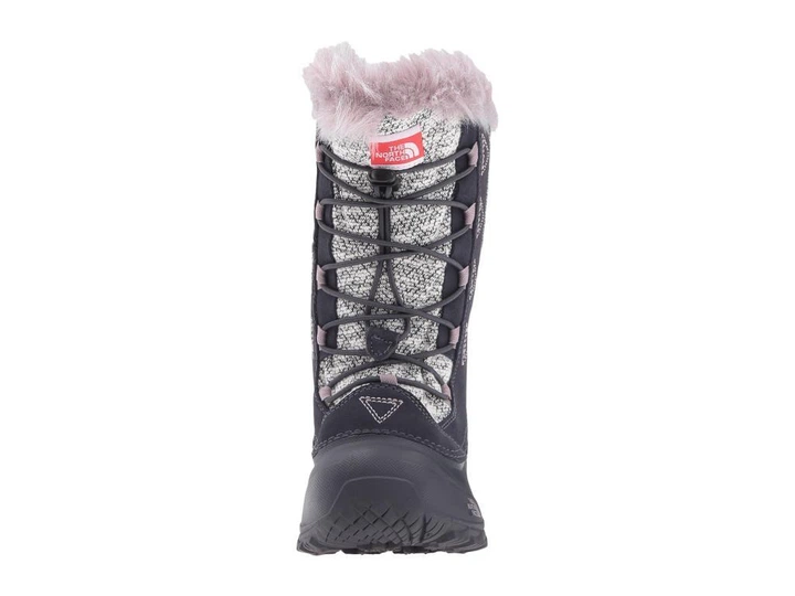 Дитячі чоботи для дівчаток The North Face Kids Shellista Lace Novelty (розмір 29) - Фото 3 Дитячі чоботи для дівчаток The North Face Kids Shellista Lace Novelty (розмір 29) - зображення 3