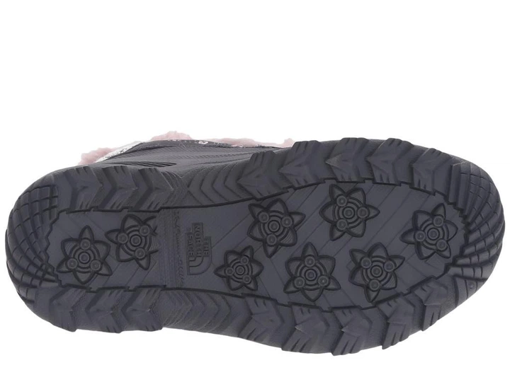 Дитячі чоботи для дівчаток The North Face Kids Shellista Lace Novelty (розмір 29) - Фото 5 Дитячі чоботи для дівчаток The North Face Kids Shellista Lace Novelty (розмір 29) - зображення 5