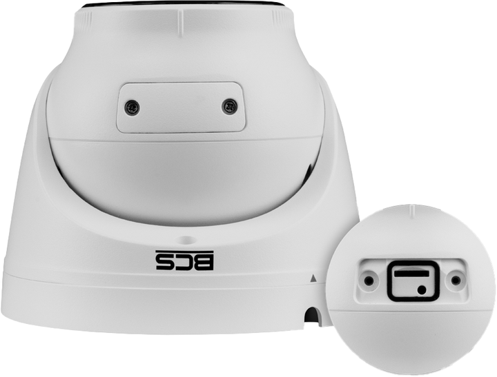 Kamera IP BCS POINT BCS-P-EIP54VSR4L4-Ai2 - obraz 2