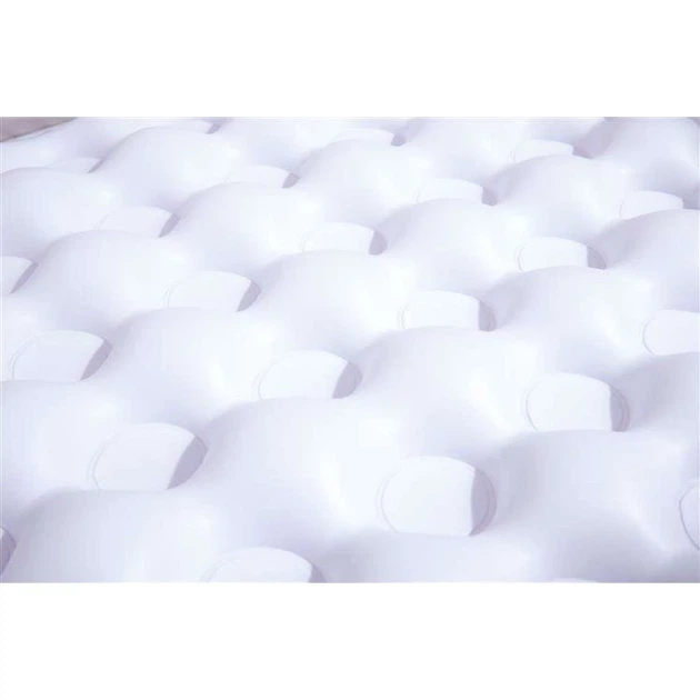Басейн надувний Bestway 86x86x25 см (6942138910421) - Фото 2 Басейн надувний Bestway 86x86x25 см (6942138910421) - зображення 2