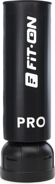 Мешок боксерский напольный Fit-On Power Bag Pro (5055-0006) - Фото 2 Мешок боксерский напольный Fit-On Power Bag Pro (5055-0006) - изображение 2