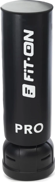 Мешок боксерский напольный Fit-On Power Bag Pro (5055-0006) - Фото 3 Мешок боксерский напольный Fit-On Power Bag Pro (5055-0006) - изображение 3