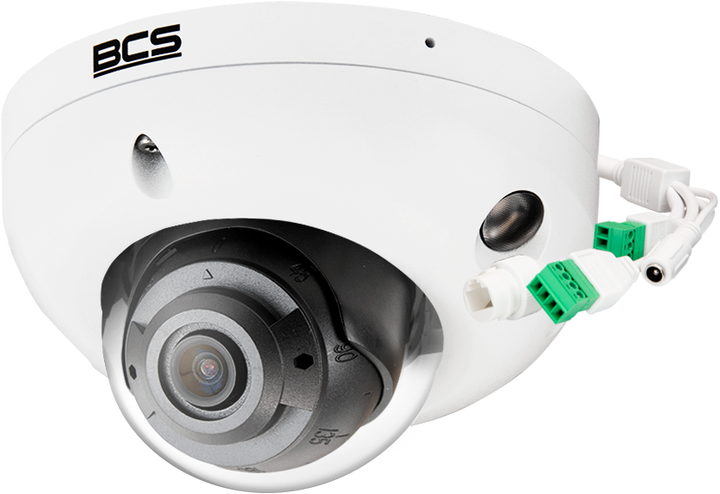Kamera IP BCS POINT BCS-P-DMIP28FSR3L3-Ai2 - obraz 2