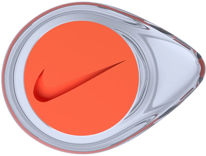 Zatyczki do uszu Nike Os Ear Plugs NESS9175-618 (5057764231145) - obraz 2
