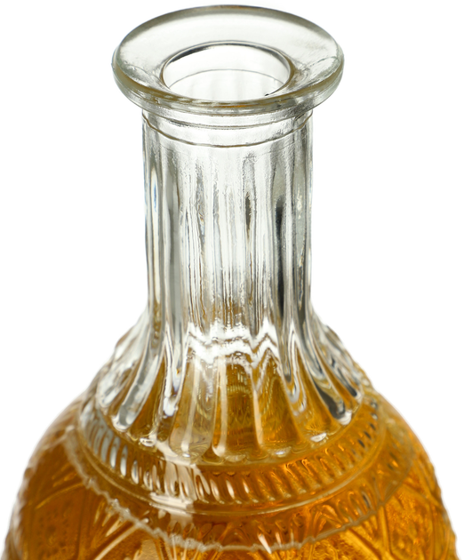Karafka z korkiem Kadax Nance szklana 6 x 1 l (5903699493359) - obraz 4