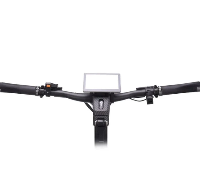 Электросамокат Maxxter BE-3 (black) - Фото 5 Электросамокат Maxxter BE-3 (black) - изображение 5