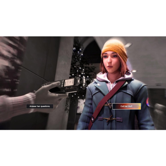 Гра Life Is Strange Double Exposure для PS5 (З російськими субтитрами) (диск Blu-ray) - Фото 3 Гра Life Is Strange Double Exposure для PS5 (З російськими субтитрами) (диск Blu-ray) - изображение 3
