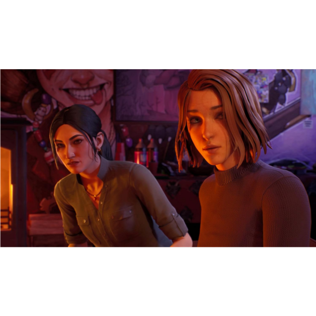 Гра Life Is Strange Double Exposure для PS5 (З російськими субтитрами) (диск Blu-ray) - Фото 7 Гра Life Is Strange Double Exposure для PS5 (З російськими субтитрами) (диск Blu-ray) - изображение 7