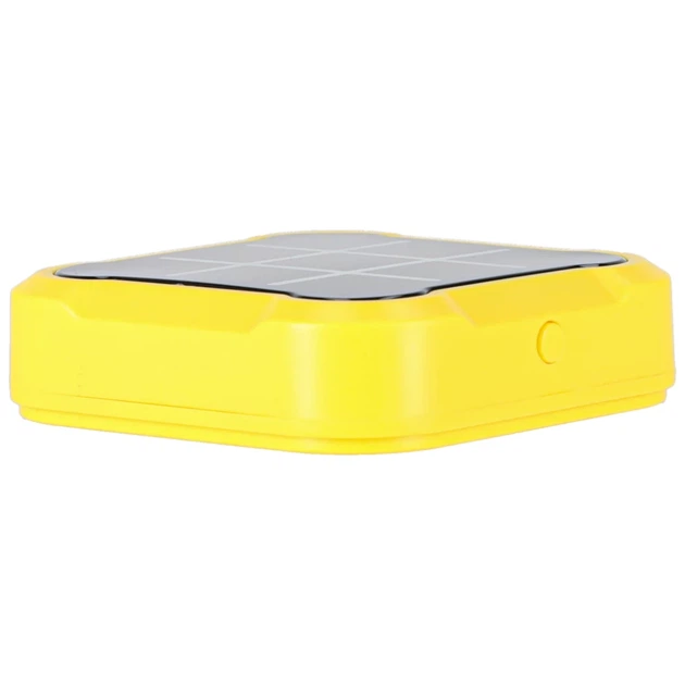 Электронная игра Крестики-нолики 4в1 Yellow (5903039768345) - Фото 4 Электронная игра Крестики-нолики 4в1 Yellow (5903039768345) - изображение 4