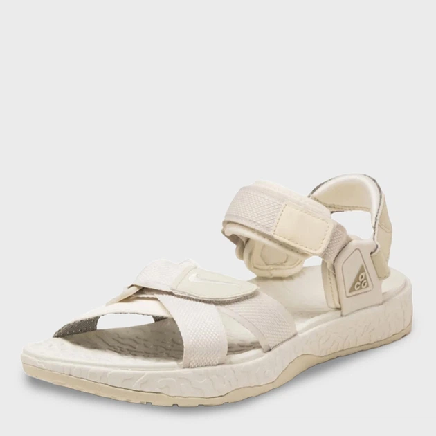 Чоловічі сандалії Nike Acg Air Deschutz+ FN5201-001 40 (7US) 25 см Бежеві (196977595295) - Фото 3 Чоловічі сандалії Nike Acg Air Deschutz+ FN5201-001 40 (7US) 25 см Бежеві (196977595295) - зображення 3
