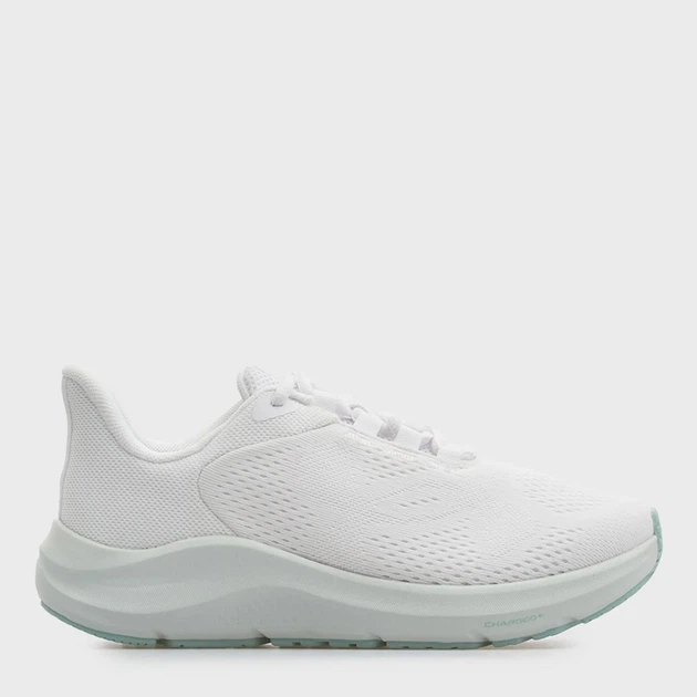 Женские кроссовки для бега Under Armour W Charged Pursuit 4 Bl 6000598-102 39 (8US) 25 см Белые (198633906025) - Фото 1 Женские кроссовки для бега Under Armour W Charged Pursuit 4 Bl 6000598-102 39 (8US) 25 см Белые (198633906025) - изображение 1
