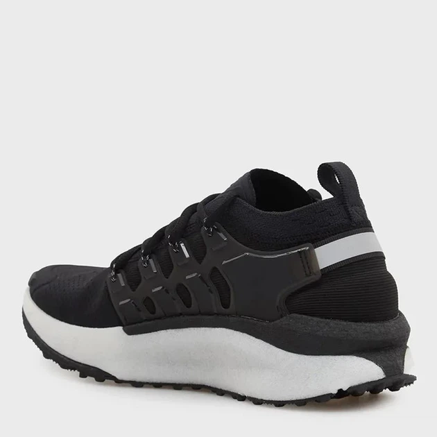 Мужские кроссовки Under Armour Phantom X 6007183-001 45.5 (11.5US) 29.5 см Черно-белые (198633610687) - изображение 4