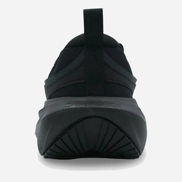 Мужские кроссовки для бега Under Armour Surge 5 6010459-002 45 (11US) 29 см Черные (198635510619) - Фото 4 Мужские кроссовки для бега Under Armour Surge 5 6010459-002 45 (11US) 29 см Черные (198635510619) - изображение 4