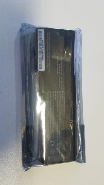 Батарея для HP EliteBook 8460 8560 ProBook 6360 6460 6560 10.8V 7800 mAh CC06 - изображение 3