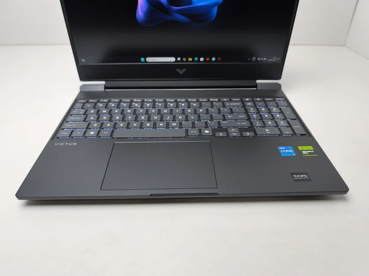 Ноутбук HP Victus FHD 15.6 144Hz Intel Core i5-13420H 16Gb SSD512GB RTX 5050 8GB 15-fa2042nw (C1LW5EA)14389 - Фото 2 Ноутбук HP Victus FHD 15.6 144Hz Intel Core i5-13420H 16Gb SSD512GB RTX 5050 8GB 15-fa2042nw (C1LW5EA)14389 - зображення 2