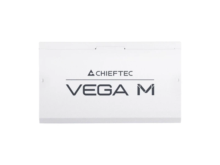 Блок живлення Chieftec Vega M 850W White (PPG-850-CW) - изображение 4