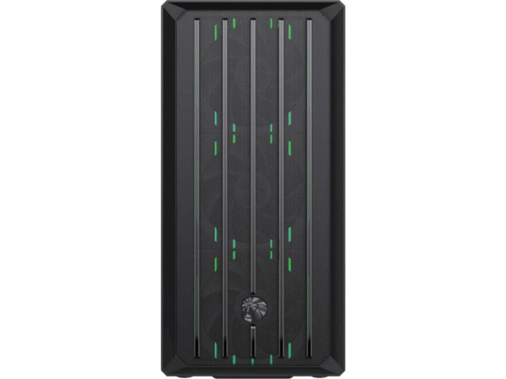 Корпус Gamemax CLAW 460 BK - Фото 9 Корпус Gamemax CLAW 460 BK - изображение 9