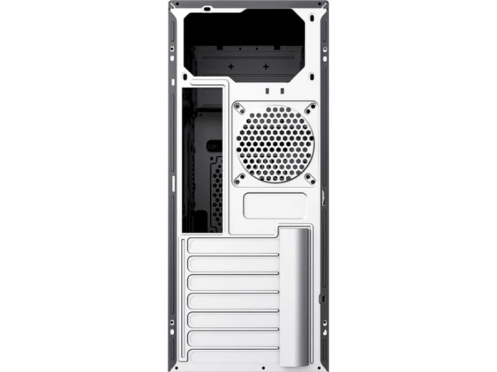 Корпус Gamemax ET-216-NP-U3 Black - Фото 7 Корпус Gamemax ET-216-NP-U3 Black - изображение 7