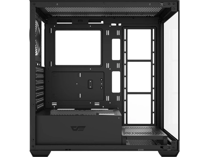 Корпус DarkFlash DS900 Black - зображення 3