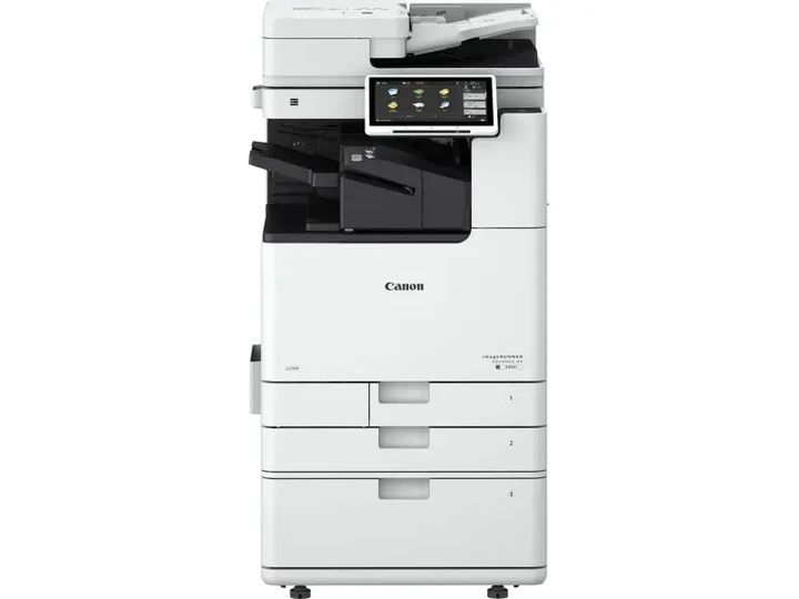 БФП Canon imageRUNNER ADVANCE DX 4925i (5972C005) - Фото 1 БФП Canon imageRUNNER ADVANCE DX 4925i (5972C005) - изображение 1