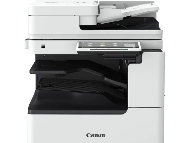 БФП Canon imageRUNNER ADVANCE DX 4925i (5972C005) - Фото 2 БФП Canon imageRUNNER ADVANCE DX 4925i (5972C005) - изображение 2